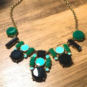 Kate Spade Statement Necklace
